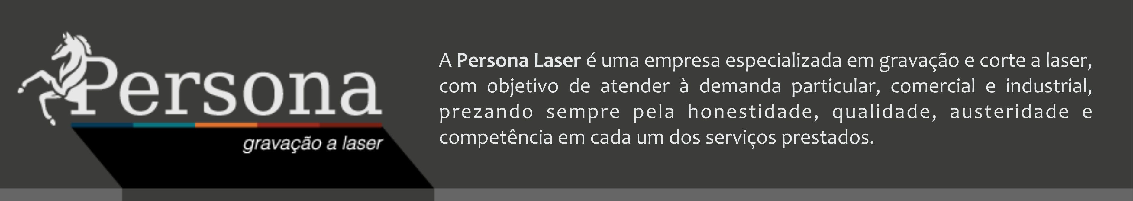 Persona Laser
